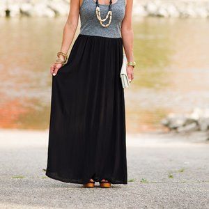 Lou & Grey Maxi Dress